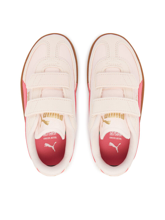 Puma Снікерcи Puma Club II Era V PS 402307 20 Рожевий