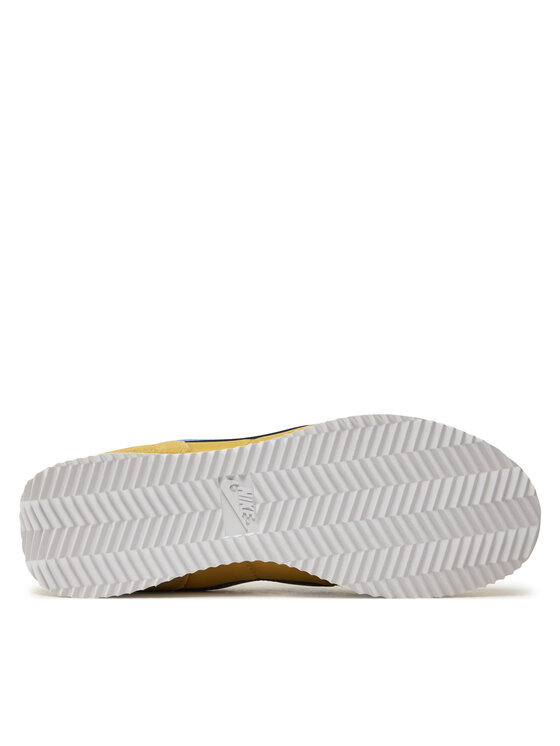 Nike Снікерcи Nike Cortez DZ2795 701 Жовтий