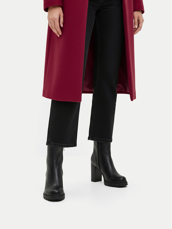 Clara Barson Боти Clara Barson CEO-MAGGI WS5881-03 Черен