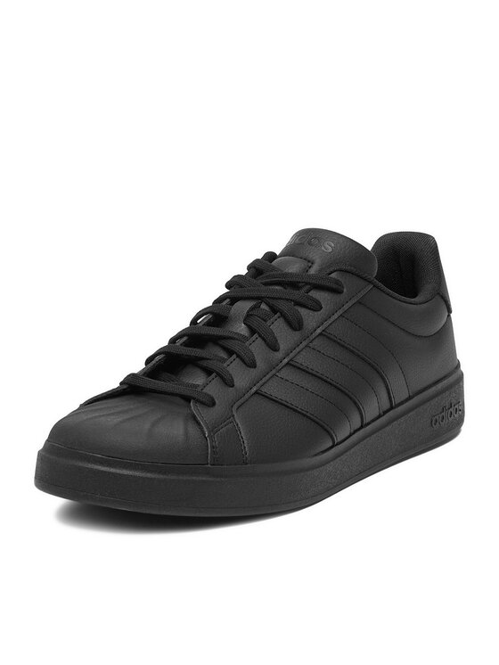 adidas Снікерcи adidas CEO-STREETTALK JR4699 Чорний