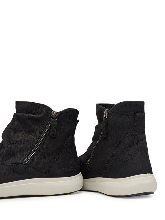 Josef Seibel Ботильйони Josef Seibel Megan 12 96312-MI399 Чорний