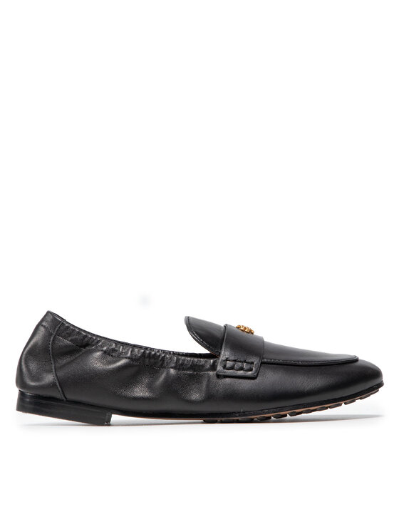 Tory Burch Сліпери Tory Burch Ballet Loafer 87269 Чорний