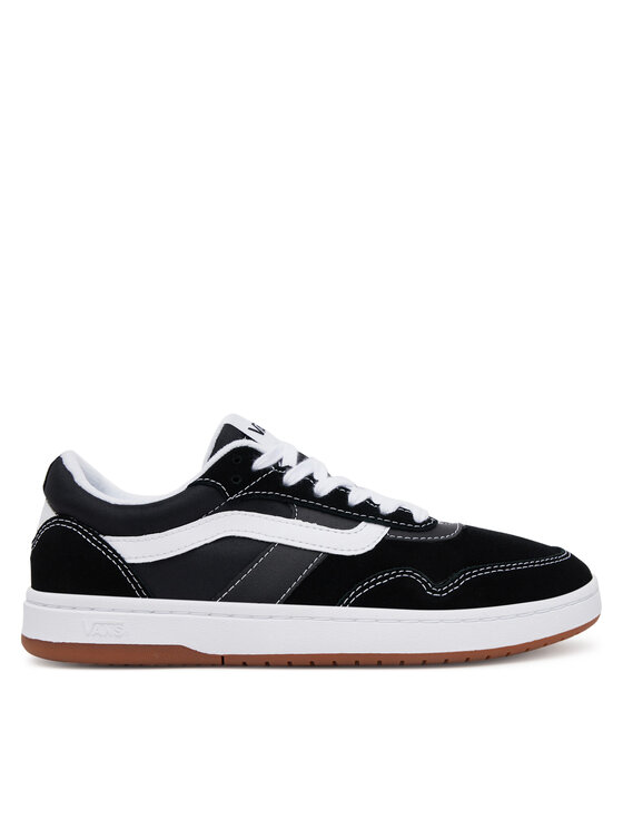 Vans Sneakersy Vans Cruze 3.0 VN000D6SBA21 Čierna