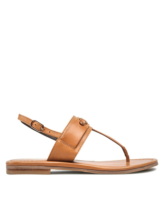 Ted Baker Szandál Ted Baker Jazmiah 260544 Barna