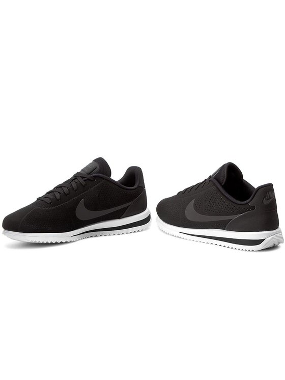 Nike Sneakersy Nike Cortez Ultra Moire 845013 001 Čierna