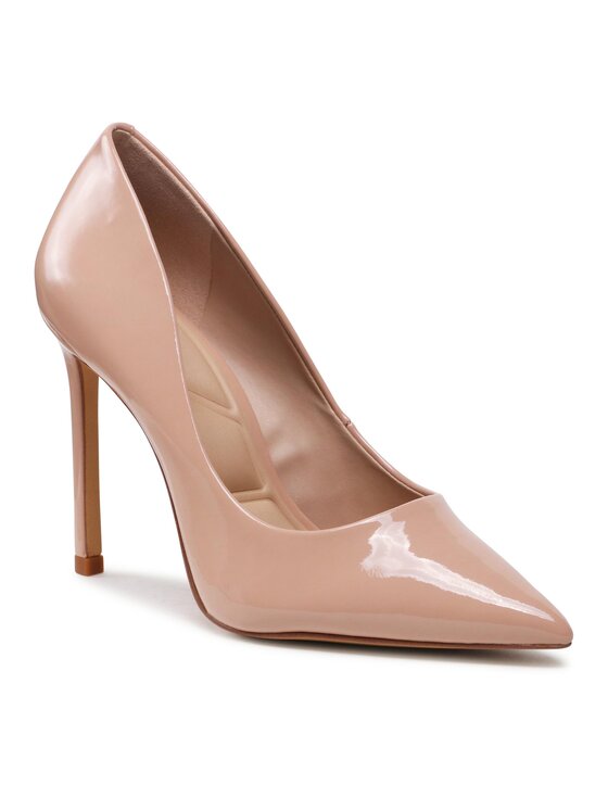 Aldo Туфлі на шпильці Aldo Stessy2.0 13542781 Бежевий