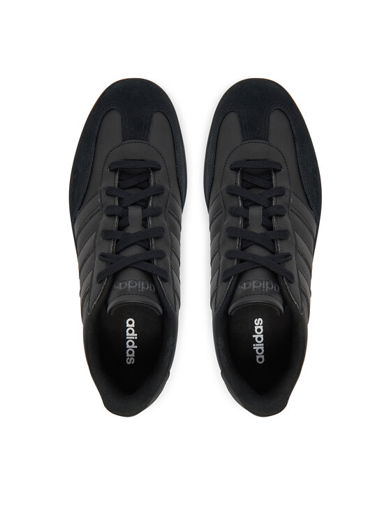 adidas Снікерcи adidas Barreda Shoes JR1321 Чорний