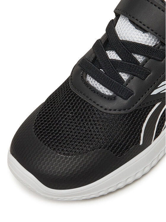 Reebok Sneakersy Reebok 23KC2330(III)CH Čierna