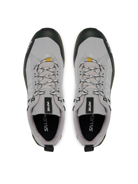 Salewa Трекінгові черевики Salewa Pedroc Light Ptx M 61489 Сірий