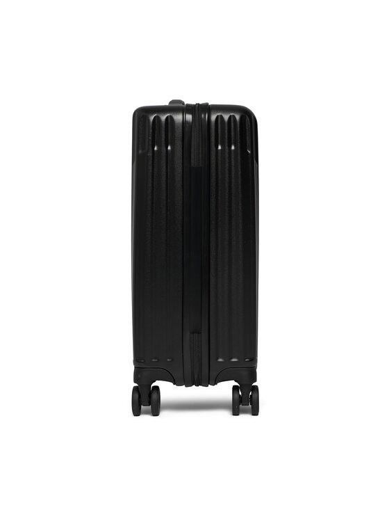 Guess Салонна валіза Guess Centennial Travel TWHN96 75983 Чорний