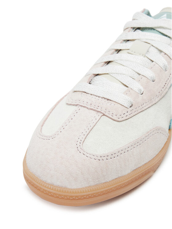 Sneakers Skechers Hotshot - For The Win 185234/NTAQ Écru | Epantofi.ro