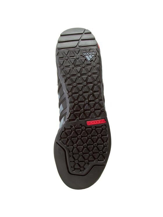 adidas Turistiniai batai adidas Terrex Swift Solo D67031 Juoda