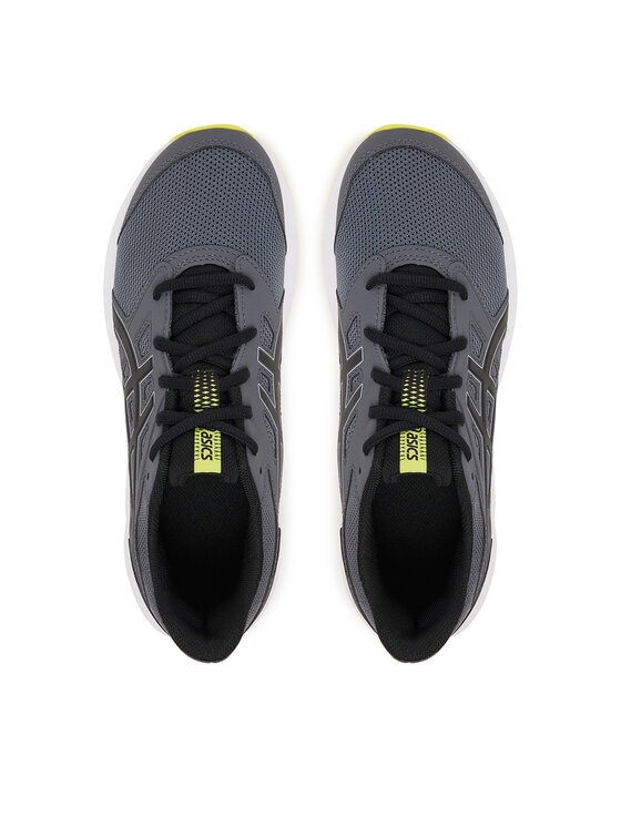 Asics Взуття для бігу Asics Jolt 4 Gs 1014A300 Сірий