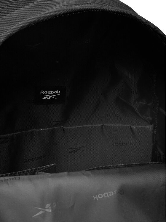 Reebok Рюкзак Reebok CWBEO-RBK-M-007-10 Чорний