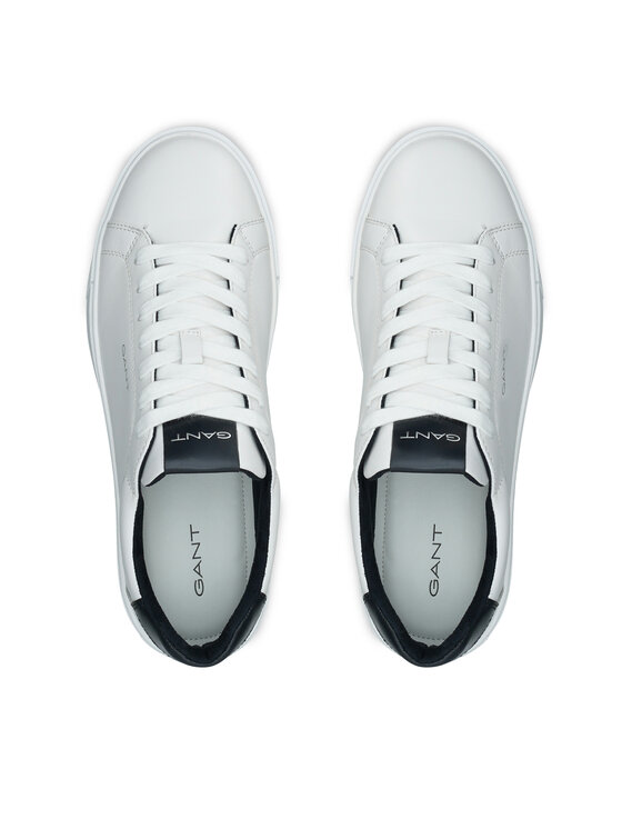 Gant Sneakersy Gant 31631021 Bílá