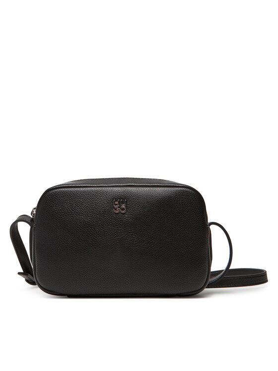 HUGO Soma HUGO Chris 2.0 50546978 Melns