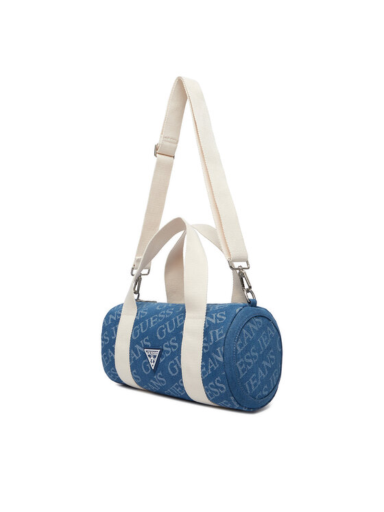 Guess Jeans Сумка Guess Jeans CWBEO-GUESS-B-009-09 Голубий