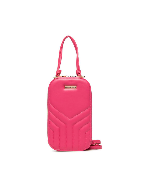 WITTCHEN Custodia per cellulare WITTCHEN 93-2Y-531-P Rosa