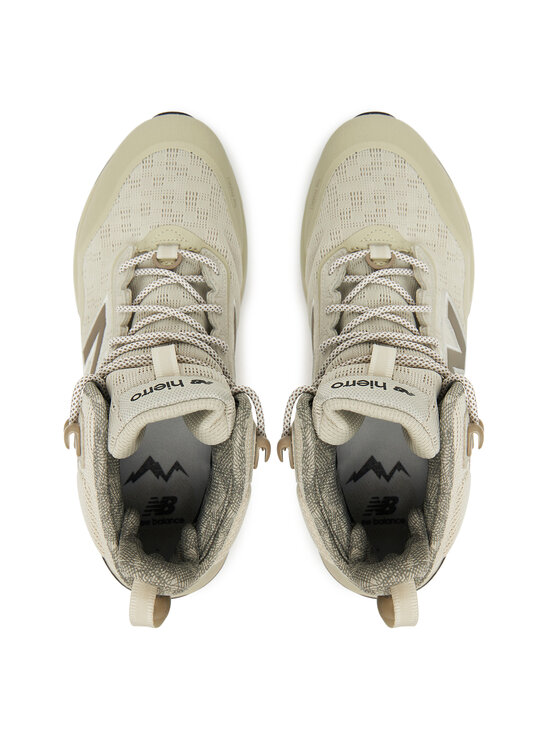 New Balance Bakancs New Balance Hierro MTHIMCA9 Bézs