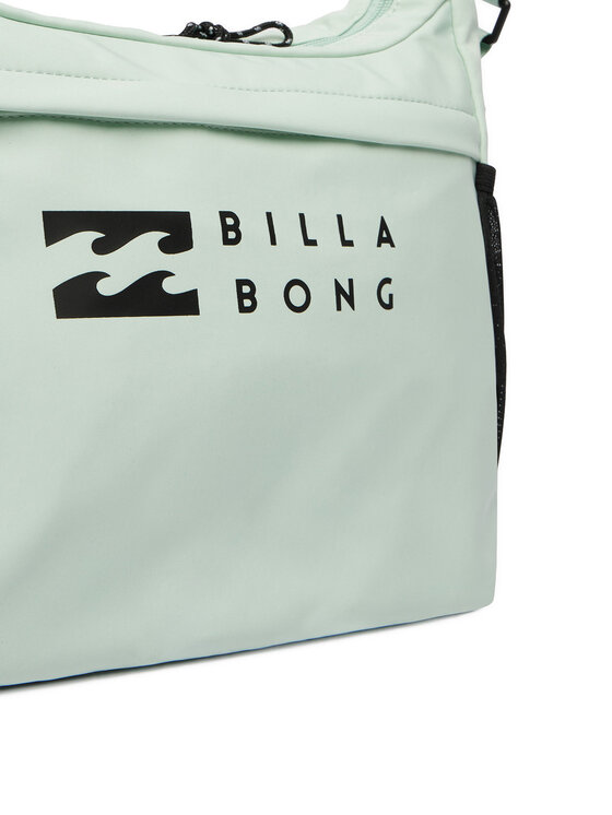 Billabong Сумка Billabong WBEOHP-BLB-M-003-10 Svetlozelena