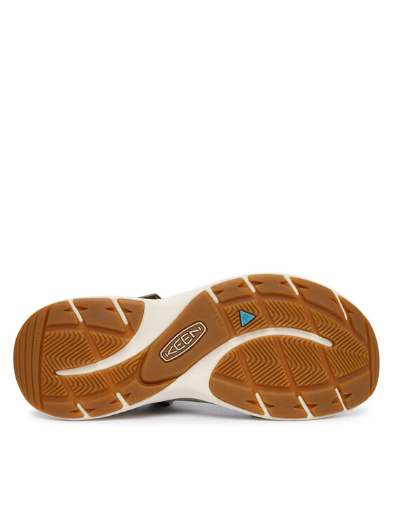 Keen Босоніжки Keen Leiki Open-Toe 1031818 Бежевий