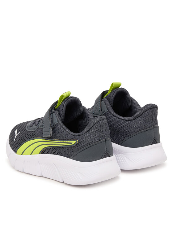 Puma Снікерcи Puma Flexfocus Modern AC+ 401519 26 Сірий