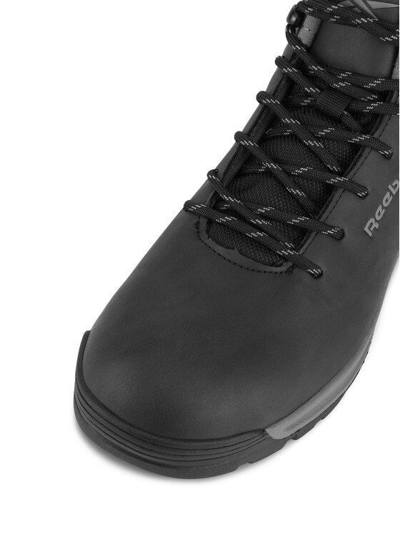 Reebok Черевики Reebok S25W009A-2 Чорний