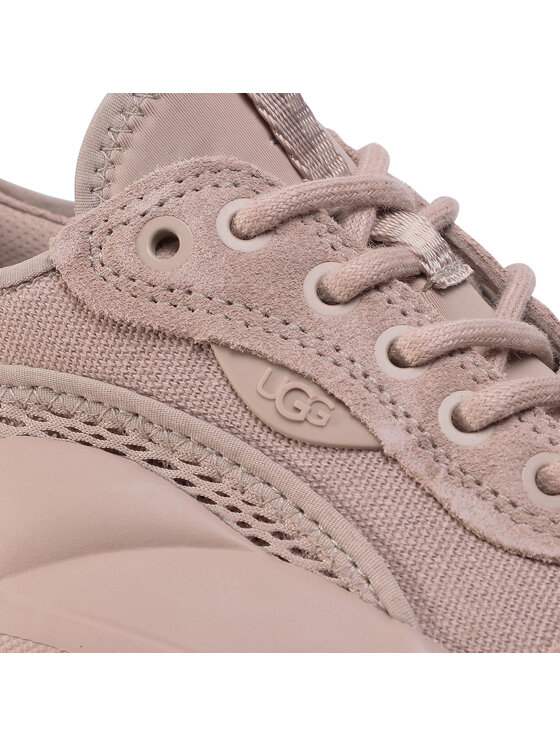 Ugg Snīkeri Ugg W La Cloud Low 1107945 Brūns