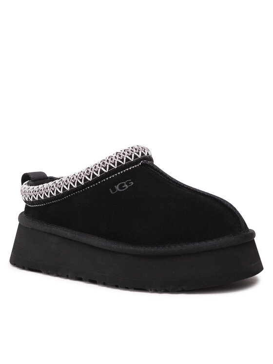 Ugg Апрески Ugg W Tazz 1122553 Черен