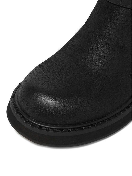G-STAR Ботильйони G-Star Raw EO-RUZGAR-2521-82 Чорний