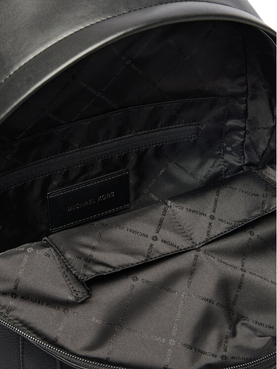 MICHAEL Michael Kors Рюкзак MICHAEL Michael Kors 33T6LJSB2L Чорний