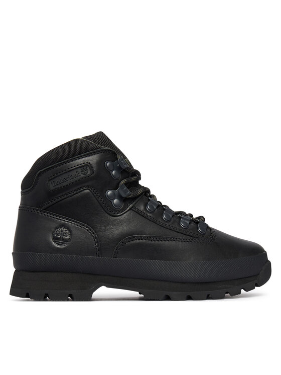 Timberland Trekingová obuv Timberland Euro Hiker TB0A5TR6W021 Černá