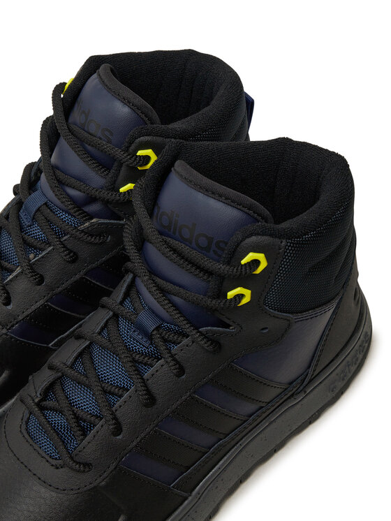 adidas Снікерcи adidas Frozetic H04464 Чорний