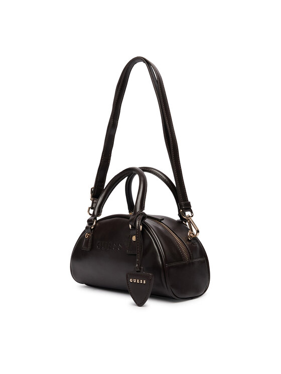 Guess Torebka Guess V6BZ07 W4597 Brązowy ciemny