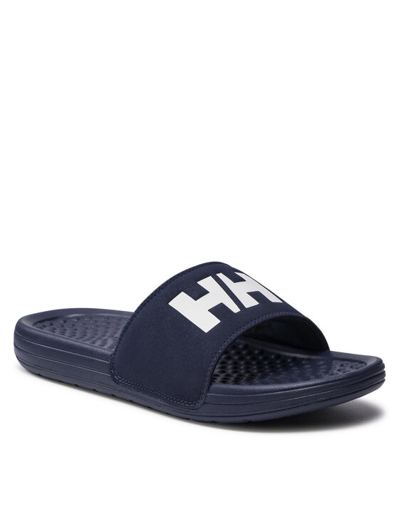 Helly Hansen Шльопанці Helly Hansen Silde 11714-599 Cиній