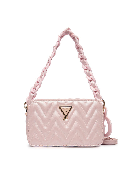 Guess Bolso Guess J6GZ05 W4090 Rosa