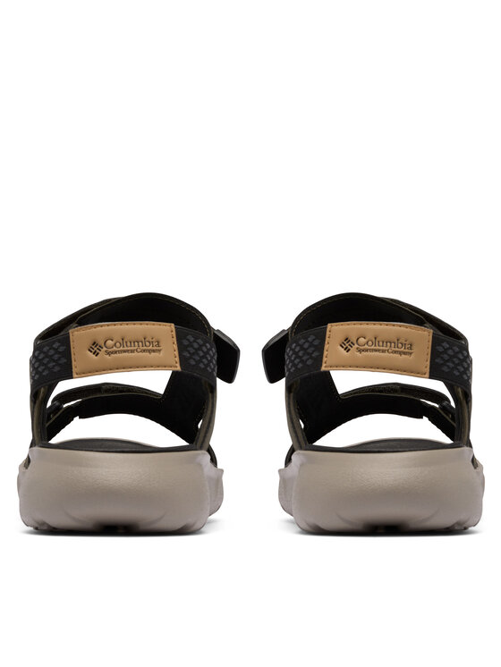 Columbia Sandali Columbia Peakfreak Roam™ Sandal 2108771 Zelena