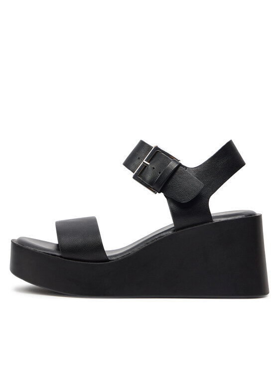 Call It Spring Босоніжки Call It Spring Merisa 13588661 Чорний
