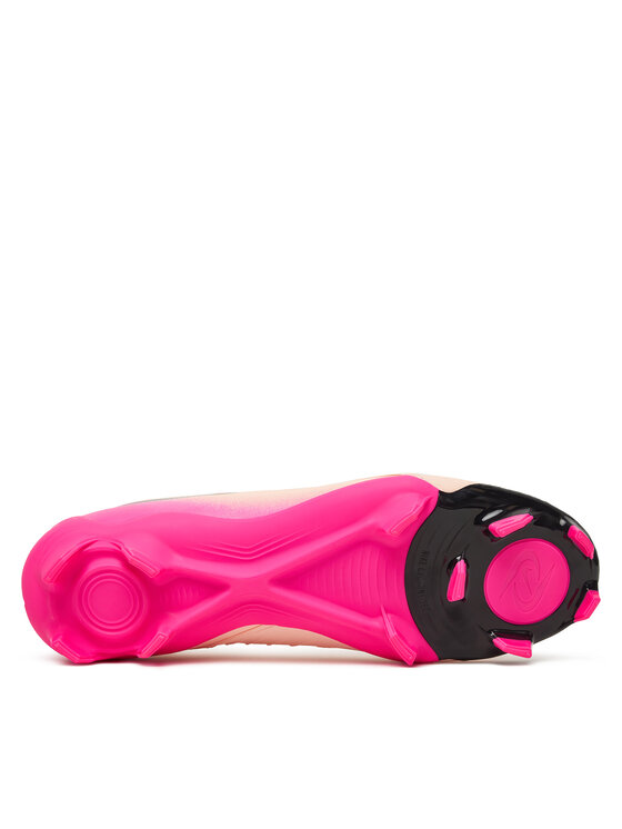 Nike Взуття для футболу Nike Phantom GX II Academy FG/MG FD6723-800 Оранжевий