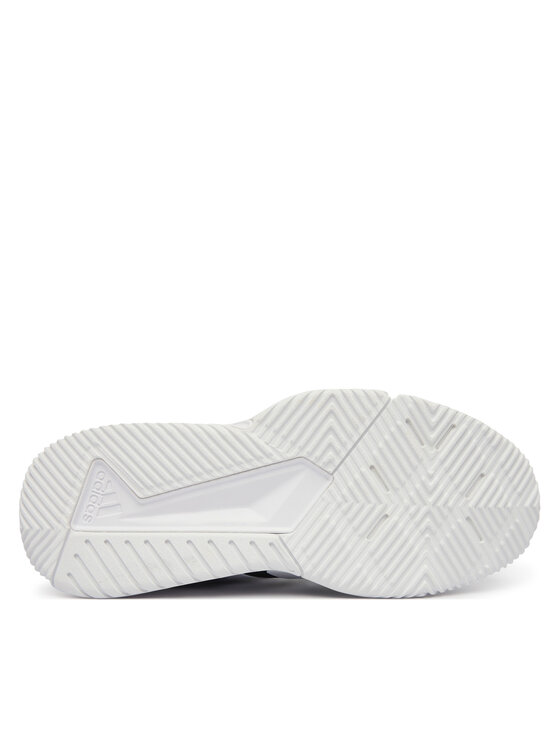 adidas Взуття у спортзал adidas Court Flight JP8907 Чорний