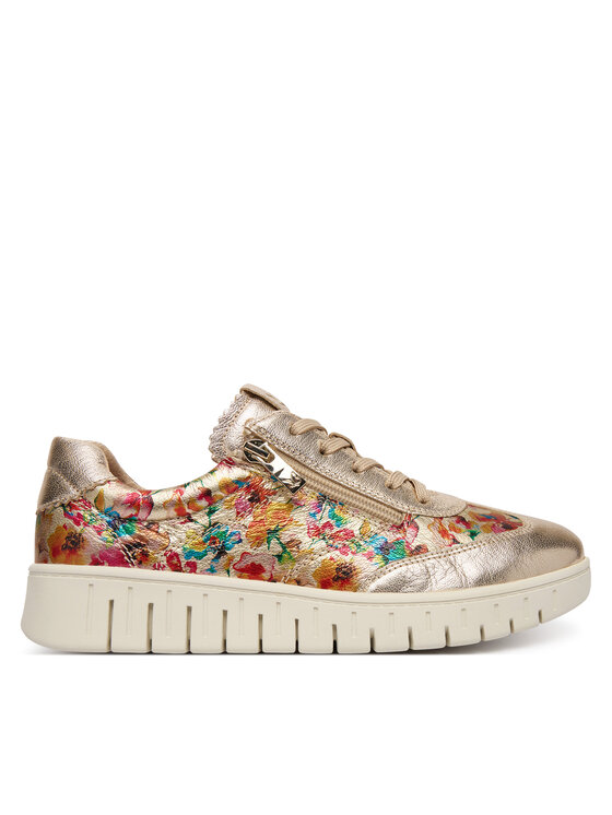 Caprice Laisvalaikio batai Caprice 9-23761-46 Spalvota