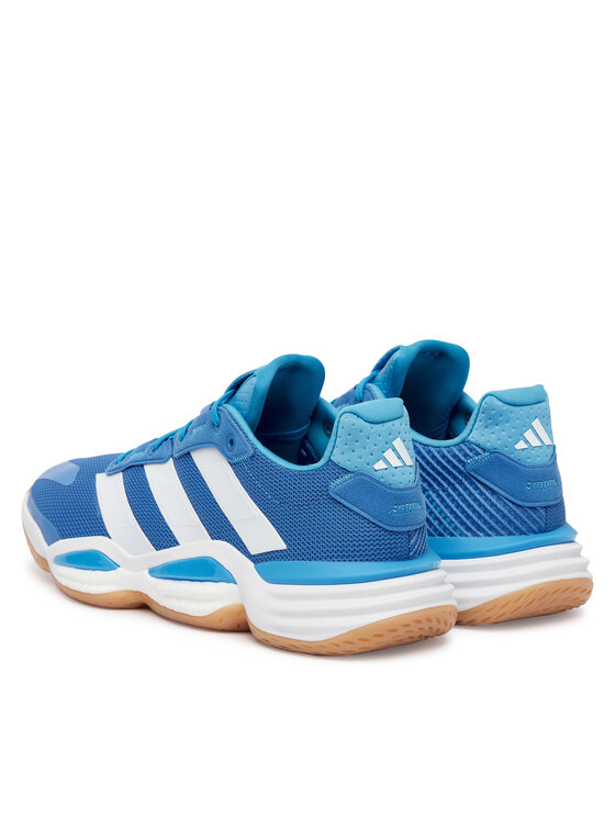 adidas Взуття у спортзал adidas Stabil 16 KJ3660 Голубий