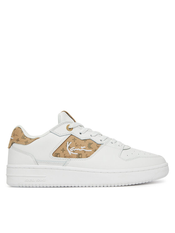 Karl Kani Sneakers Karl Kani 89 Classic 1080432 Bianco