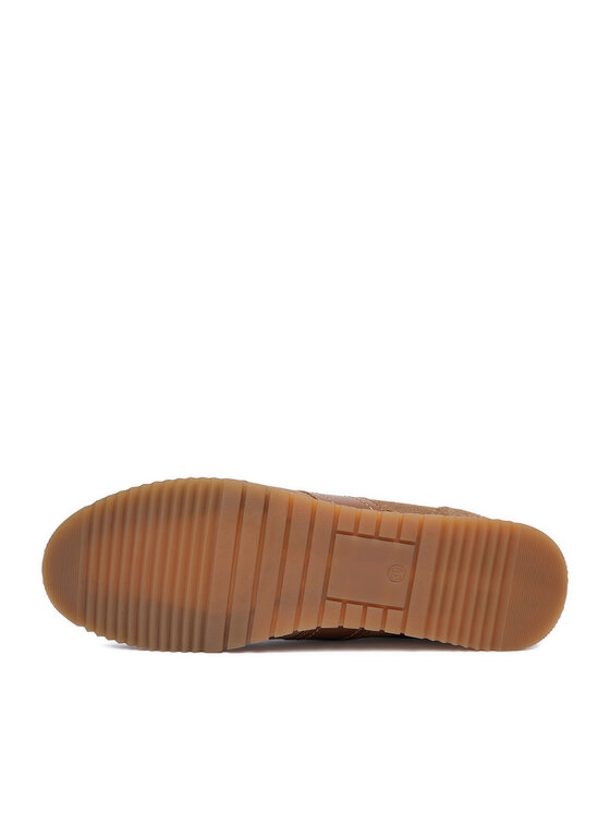 Lasocki Zapatillas Lasocki CEO-WI16-VERISIA-02 Marrón claro