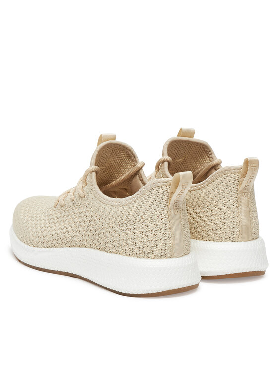 Sprandi Sneakers Sprandi WP07-GVA-1 Beige