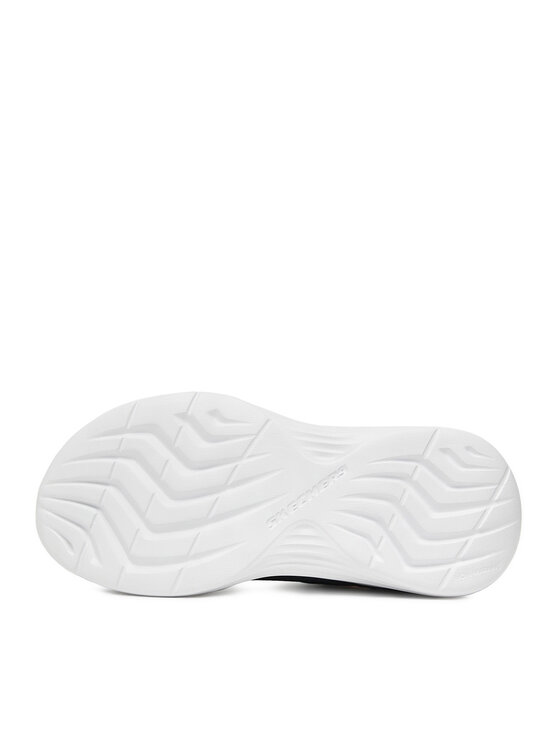 Skechers Снікерcи Skechers SELECTORS 403615L BLK Чорний
