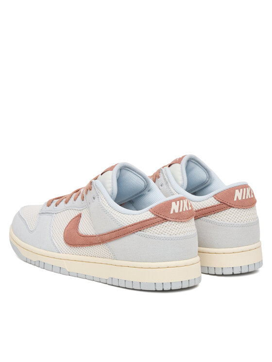 Nike Снікерcи Nike Dunk Low Retro SE HJ4329 001 Блакитний