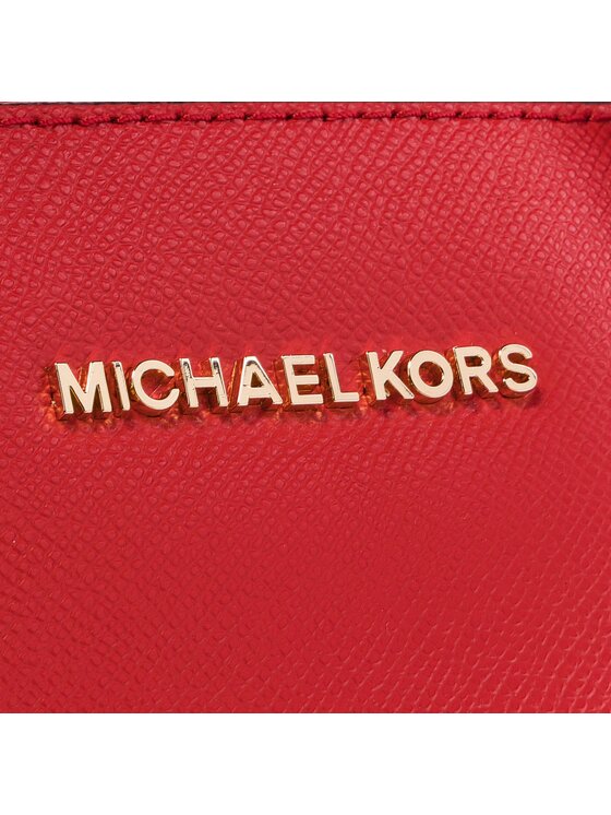 MICHAEL Michael Kors Borsetta MICHAEL Michael Kors Jet Set Item 30F2GTTT8L Rosso