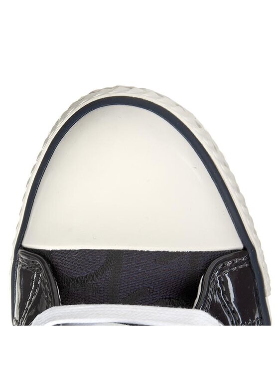 Calvin Klein Jeans Sneakers Calvin Klein Jeans Vero RE9259 Bleumarin