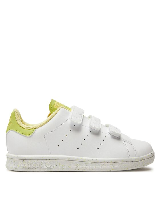 adidas Снікерcи adidas Stan Smith Cf C GW4537 Білий